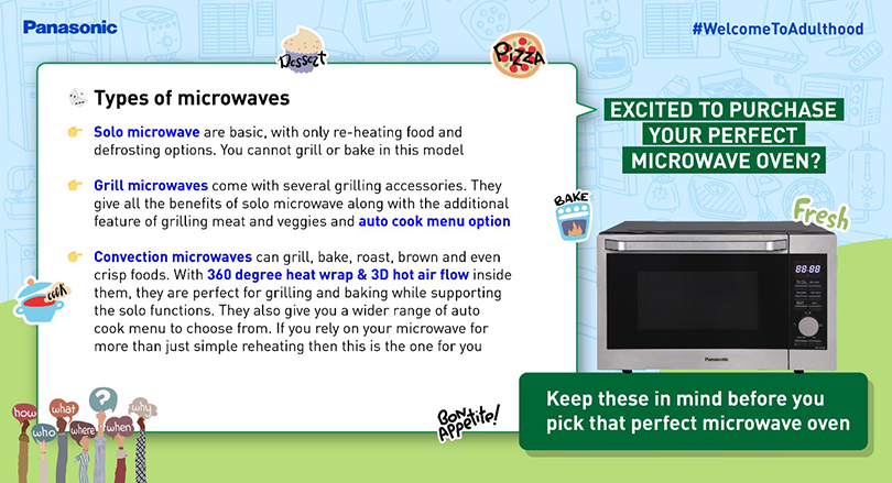 Welcome to Adulthood