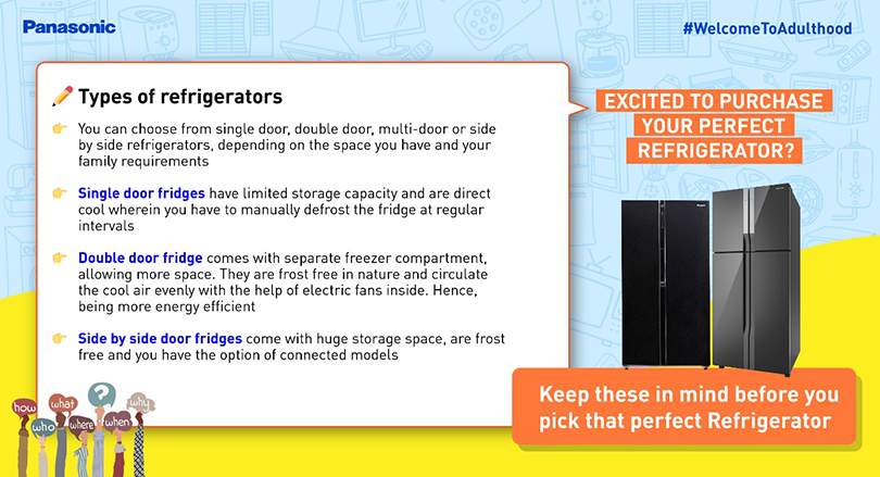 Welcome to Adulthood