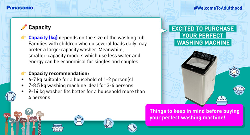 Welcome to Adulthood