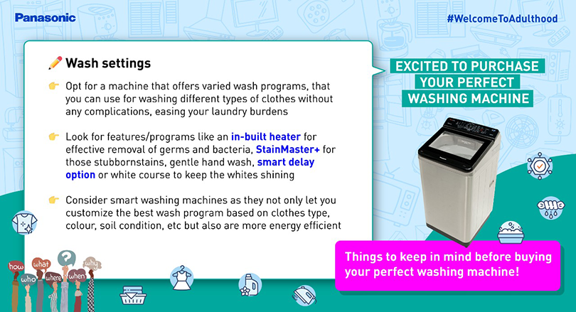 Welcome to Adulthood