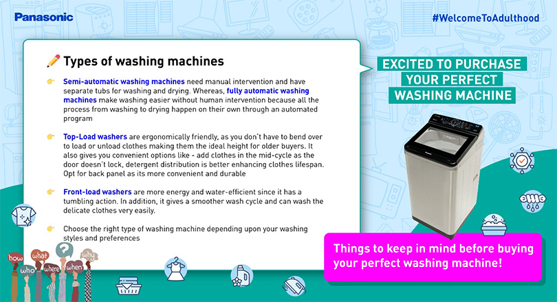 Welcome to Adulthood