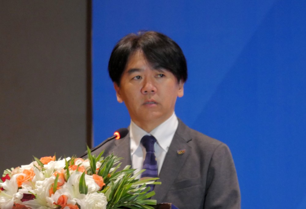 Panasonic သည် မြန်မာနိုင်ငံရှိ လူသားချင်းစာထောက်ထားမှုနှင့် အစိုးရမဟုတ်သော အဖွဲ့အစည်းများထံ ဆိုလာမီးအိမ်ပေါင်း 3,060 ခုကို လှူဒါန်းခဲ့ပြီးဖြစ်ကာ 5 နှစ်တာကာလအတွင်း အရေအတွက်အားဖြင့် 14,924 ခု ရှိပြီဖြစ်သည်