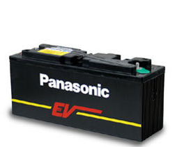 ကြာရှည်အသုံးခံသော ဘက်ထရီများ