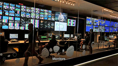 Panasonic prepara actividades especiales durante los Juegos Olímpicos y Paralímpicos de Invierno de PyeongChang 2018