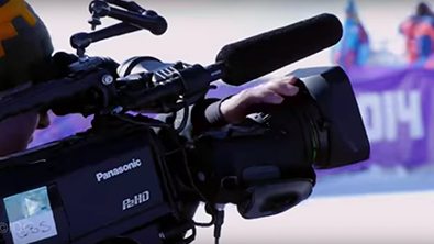 Panasonic prepara actividades especiales durante los Juegos Olímpicos y Paralímpicos de Invierno de PyeongChang 2018