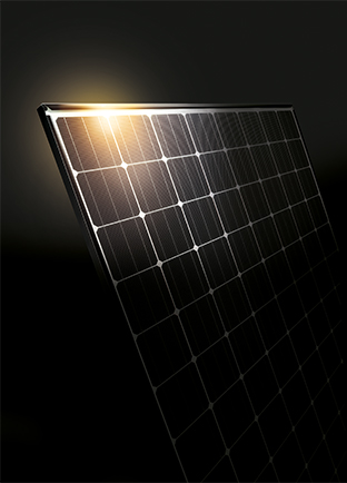 Panel Solar