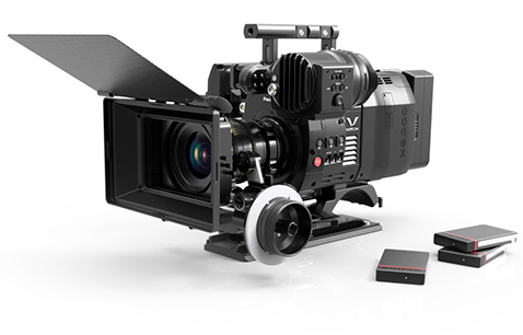 VariCam 35 de Panasonic, la primera opción para capturar a Steve Martin y Martin Short