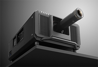 Panasonic simplifica el despliegue de imágenes en domo con el nuevo lente ET-D3LEF70 para proyectores 4K