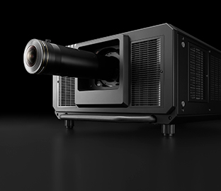 Panasonic simplifica el despliegue de imágenes en domo con el nuevo lente ET-D3LEF70 para proyectores 4K