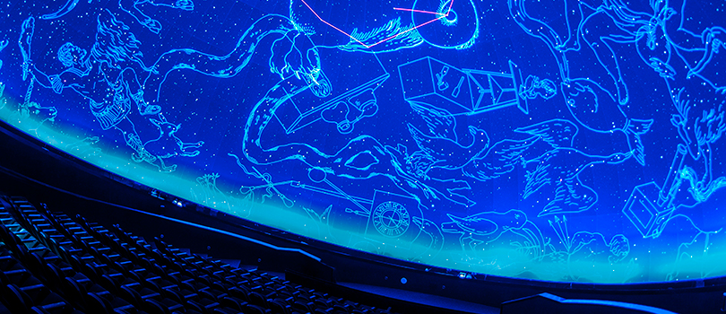 Papalote Museo del Niño