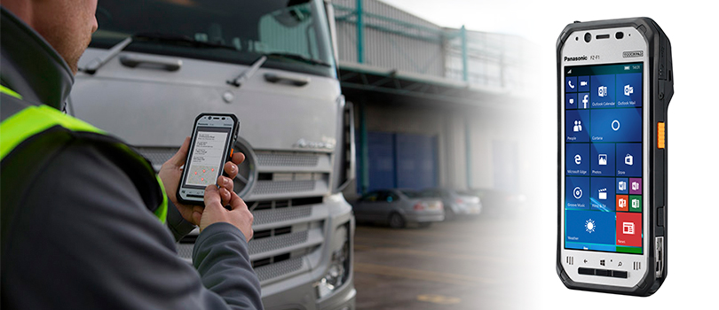 Robustas herramientas de productividad en la palma de la mano