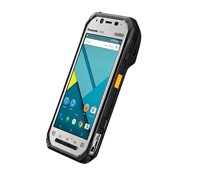 Robustas herramientas de productividad en la palma de la mano