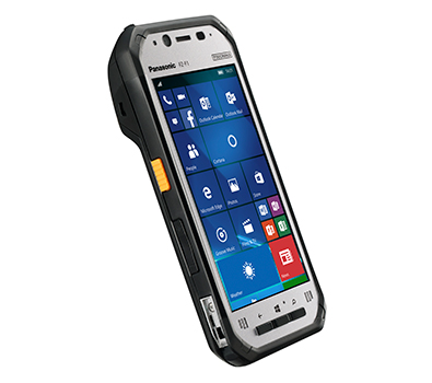 Robustas herramientas de productividad en la palma de la mano