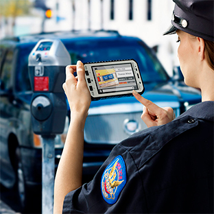 Robustas herramientas de productividad en la palma de la mano