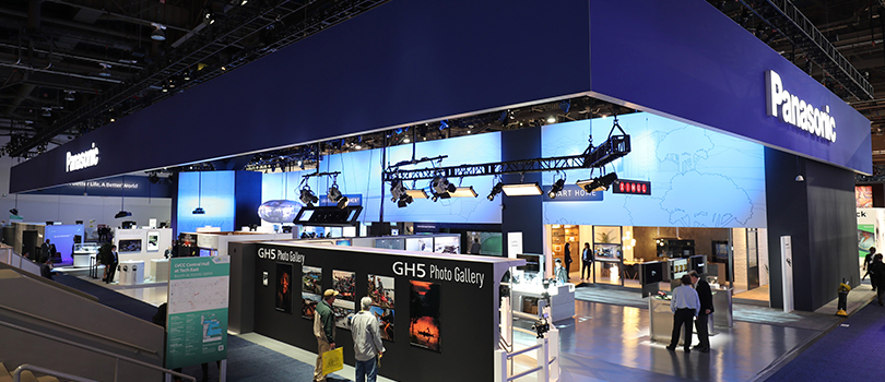 CES 2017: Panasonic gana un CES Innovation Award por su nuevo Horno de Inducción