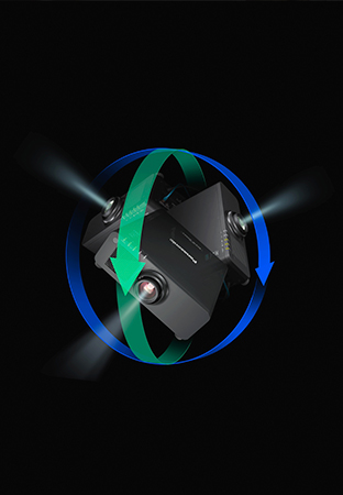 CES 2017: Panasonic consolida una alianza con Walt Disney World Resort y Disneyland Resort