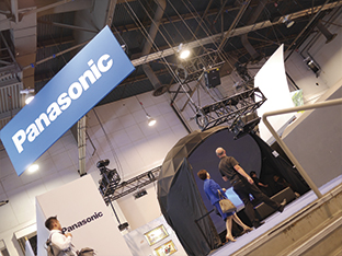 Panasonic presente en InfoComm 2018 con tecnologías que inspiran, entretienen y conmueven
