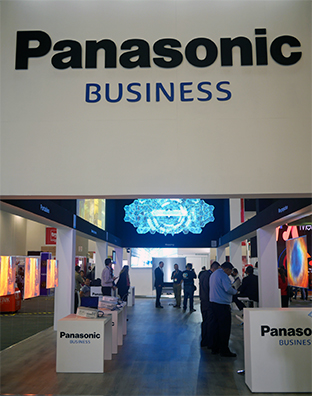Panasonic en TecnoMultimedia InfoComm: Desde nuevos proyectores 4K Solid Shine Láser, hasta un exitoso esquema de renta