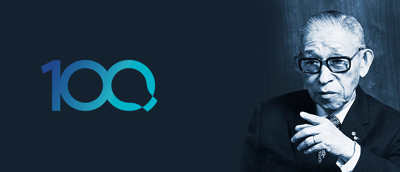 Panasonic en CES 2018: Inicia la celebración de sus 100 años con una muestra de su visión hacia el futuro