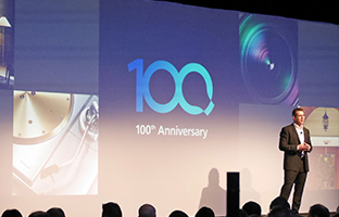 Panasonic en CES 2018: Inicia la celebración de sus 100 años con una muestra de su visión hacia el futuro