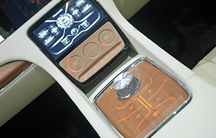 Panasonic en CES 2018: Innovaciones para el mundo automotriz