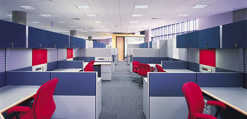 Panasonic ULT desde componentes hasta soluciones de iluminación de gran escala