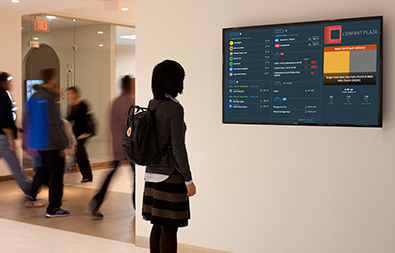 Información a la medida para la movilidad urbana inteligente, Panasonic une fuerzas con TransitScreen