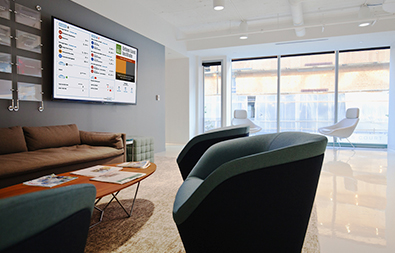 Información a la medida para la movilidad urbana inteligente, Panasonic une fuerzas con TransitScreen