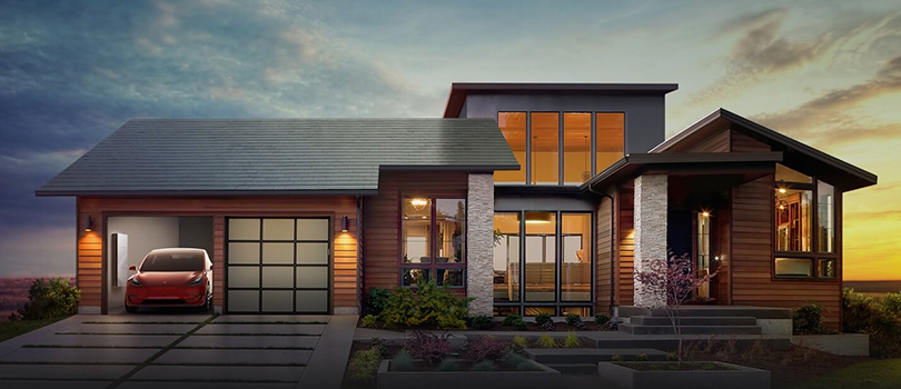 Tesla y Panasonic producirán celdas y paneles solares en Buffalo, NY.