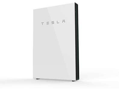 Tesla y Panasonic producirán celdas y paneles solares en Buffalo, NY.