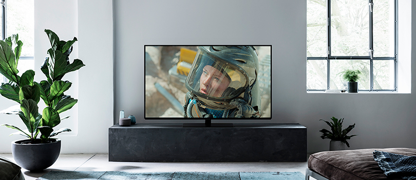 Panasonic en CES 2018: Diseño y funcionalidad en audio y video para el hogar