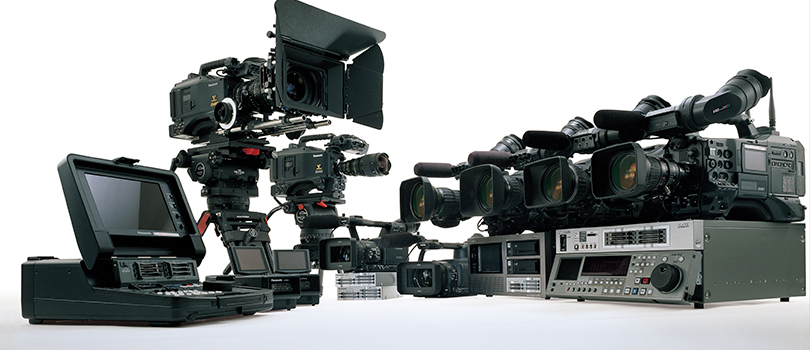 Panasonic presente en la Expo Cine, Video y Televisión 2016