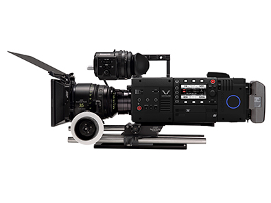 Panasonic presente en la Expo Cine, Video y Televisión 2016