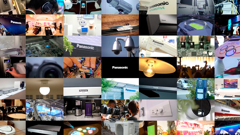 Panasonic de México avanza en su estrategia de Soluciones Integrales para mercados verticales