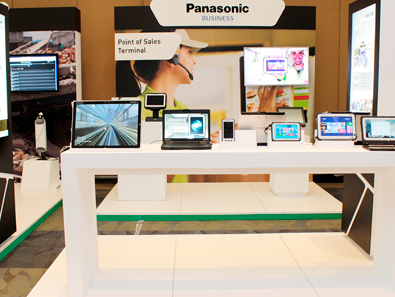 Panasonic de México avanza en su estrategia de Soluciones Integrales para mercados verticales