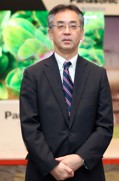 Panasonic de México avanza en su estrategia de Soluciones Integrales para mercados verticales