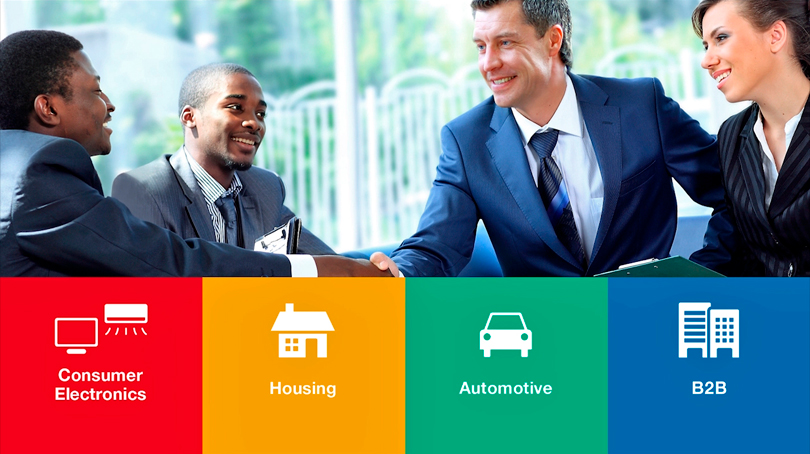 Panasonic de México avanza en su estrategia de Soluciones Integrales para mercados verticales