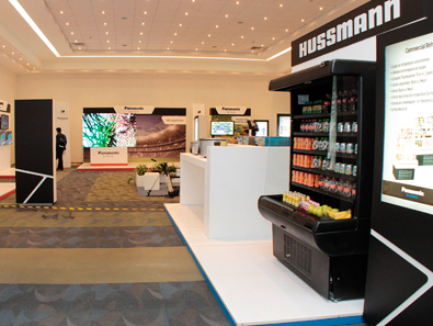 Panasonic de México avanza en su estrategia de Soluciones Integrales para mercados verticales