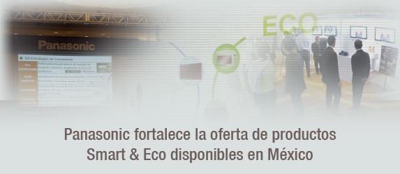 100 años de innovación en el mundo, 40 años de presencia en México