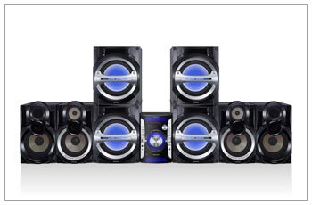 100 años de innovación en el mundo, 40 años de presencia en México