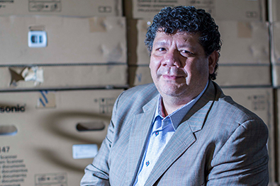 Digitalización agilizará los procesos del TSJ de la Ciudad de México