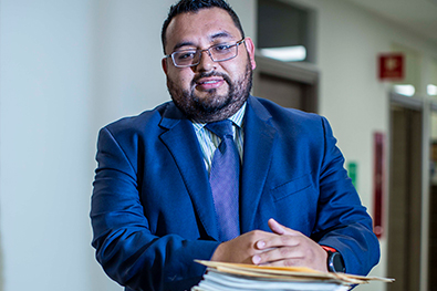 Digitalización agilizará los procesos del TSJ de la Ciudad de México