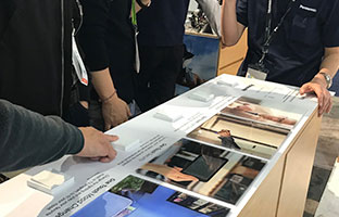 Panasonic en CES 2018: Soluciones IoT para el hogar, comercio y deportes