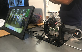 Panasonic en CES 2018: Soluciones IoT para el hogar, comercio y deportes