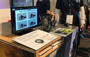 Panasonic en CES 2018: Soluciones IoT para el hogar, comercio y deportes