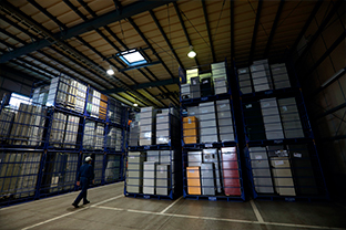 Las dos primeras fábricas Cero Emisiones de CO2* de Panasonic están en Bélgica y Japón