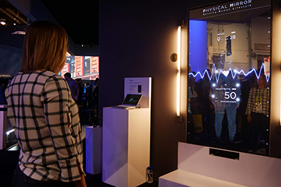 Panasonic en CES 2019: Análisis de emociones y signos vitales a través de procesamiento de imagen e Inteligencia Artificial