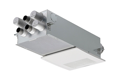 Panasonic alcanza una producción global acumulada de 200 millones de unidades de Sistemas de Ventilación