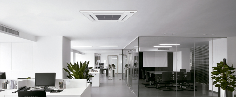 Panasonic alcanza una producción global acumulada de 200 millones de unidades de Sistemas de Ventilación