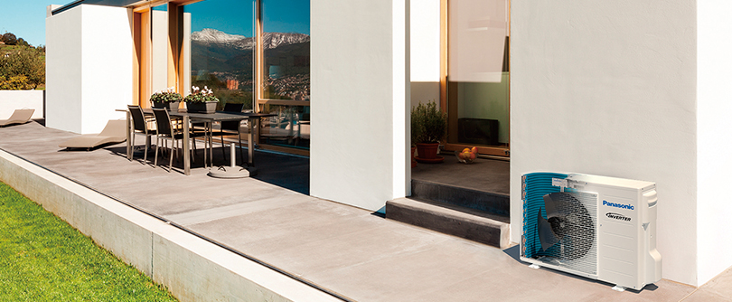 Panasonic alcanza una producción global acumulada de 200 millones de unidades de Sistemas de Ventilación